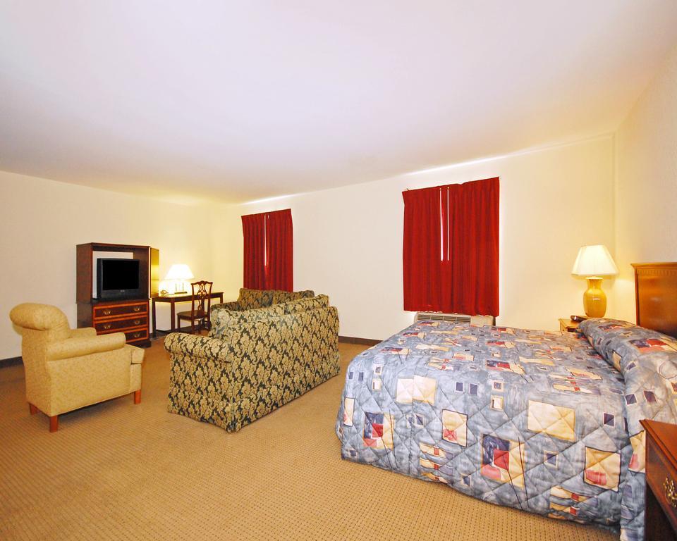 Econo Lodge Amelia Court House Exterior photo