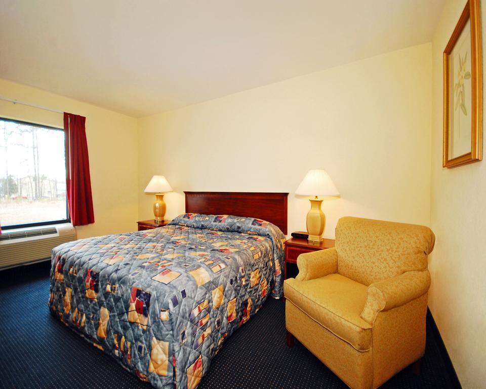 Econo Lodge Amelia Court House Room photo