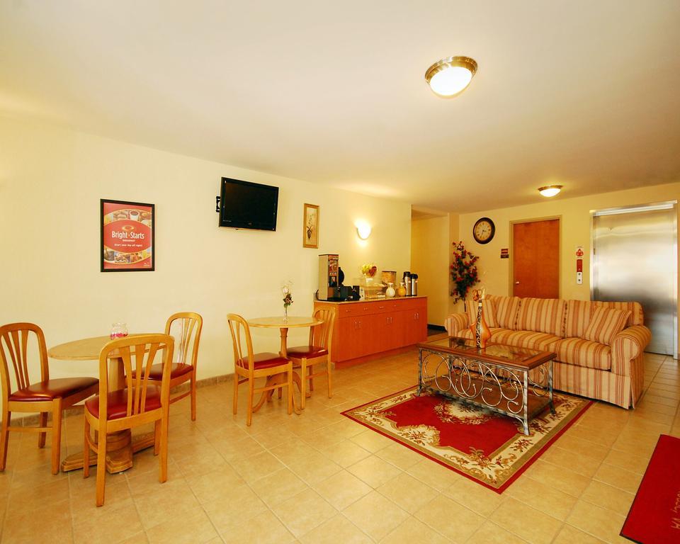 Econo Lodge Amelia Court House Room photo