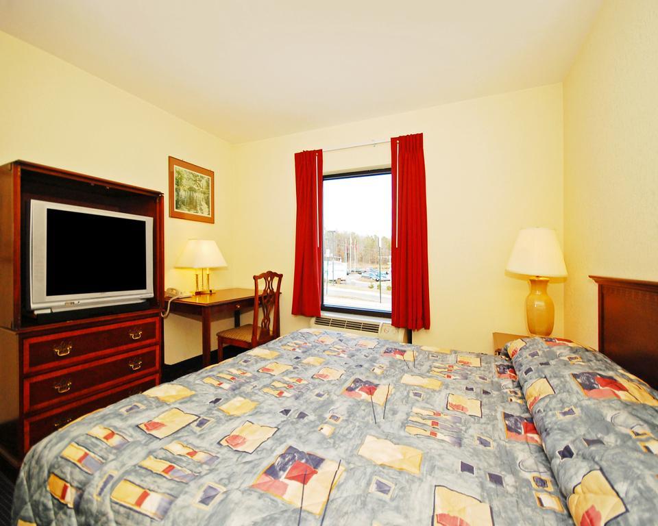 Econo Lodge Amelia Court House Room photo