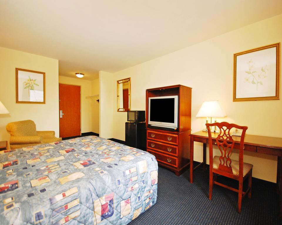 Econo Lodge Amelia Court House Room photo