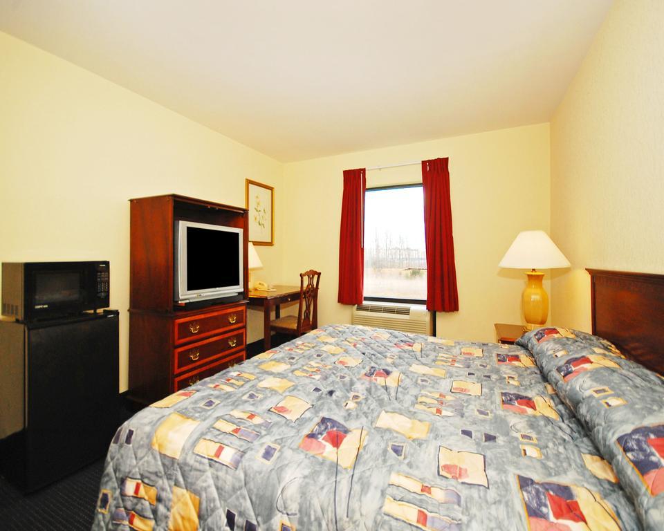 Econo Lodge Amelia Court House Room photo