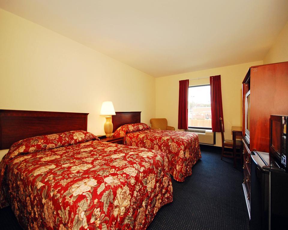 Econo Lodge Amelia Court House Room photo
