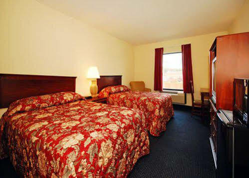 Econo Lodge Amelia Court House Exterior photo